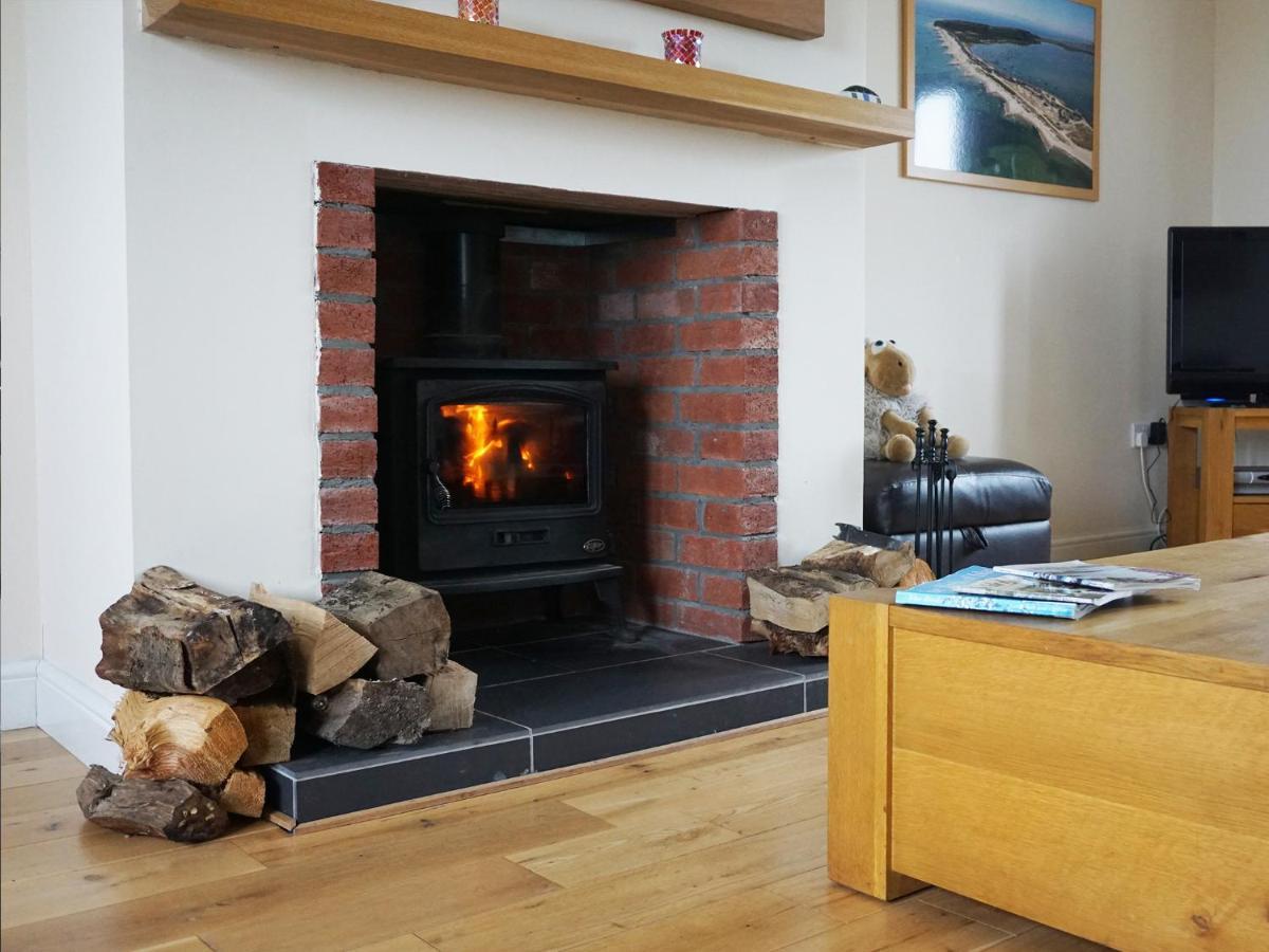 Dha Urlar Bed & Breakfast Bowmore Exterior foto