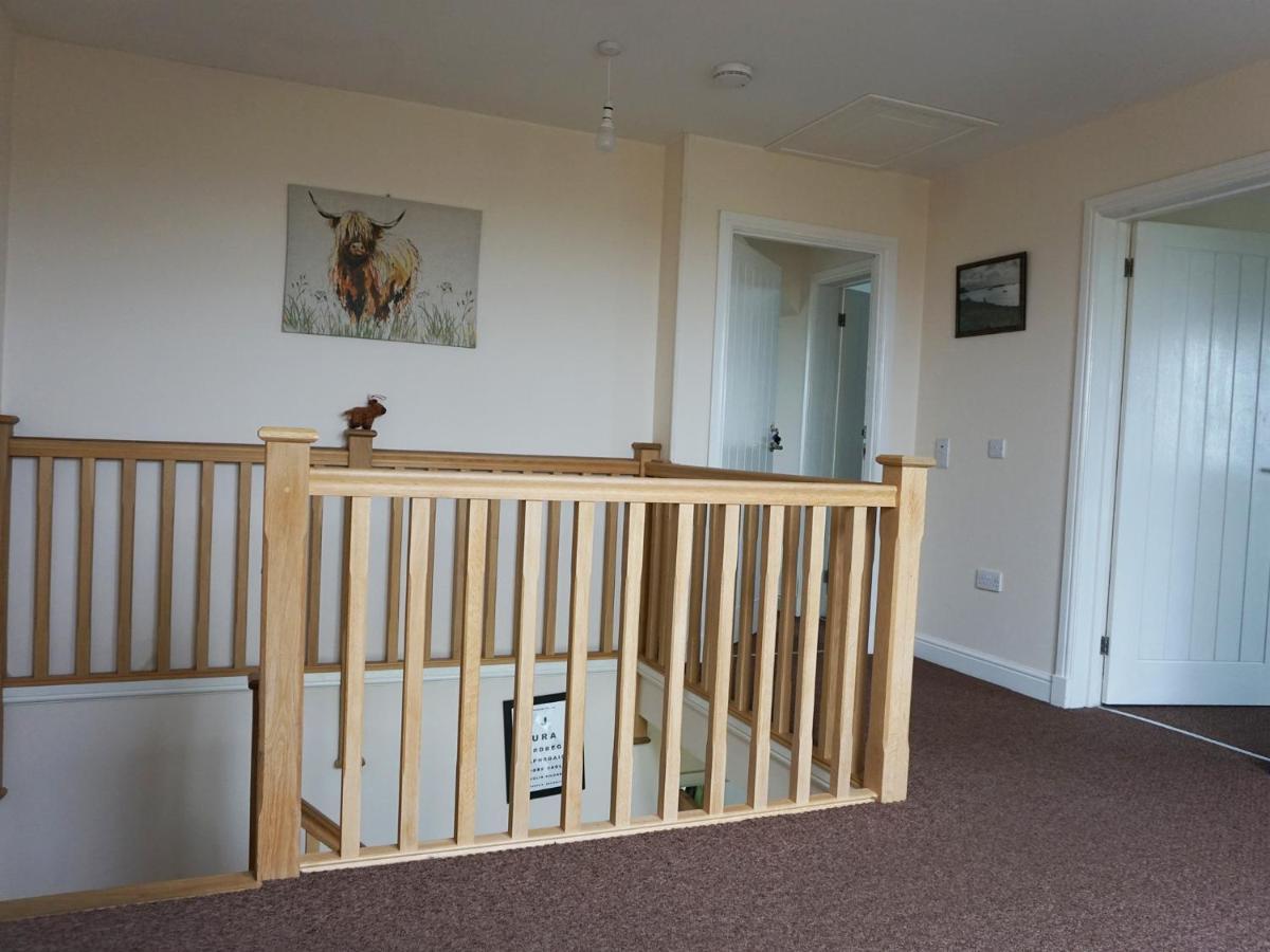 Dha Urlar Bed & Breakfast Bowmore Exterior foto
