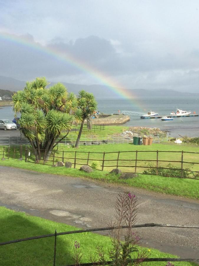 Dha Urlar Bed & Breakfast Bowmore Exterior foto