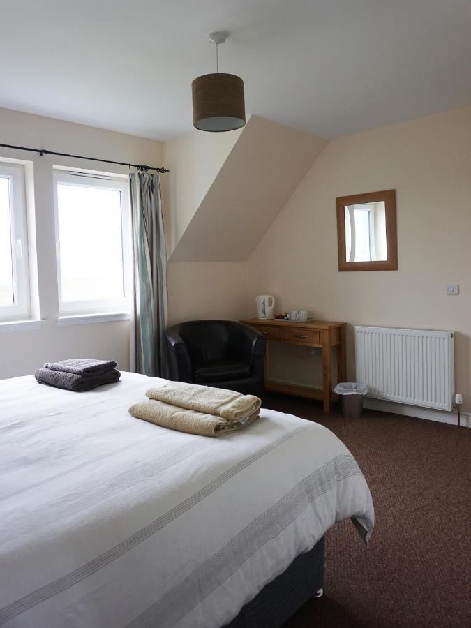 Dha Urlar Bed & Breakfast Bowmore Exterior foto