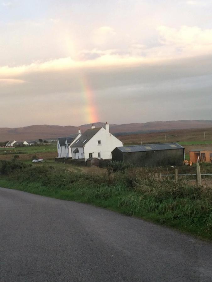Dha Urlar Bed & Breakfast Bowmore Exterior foto