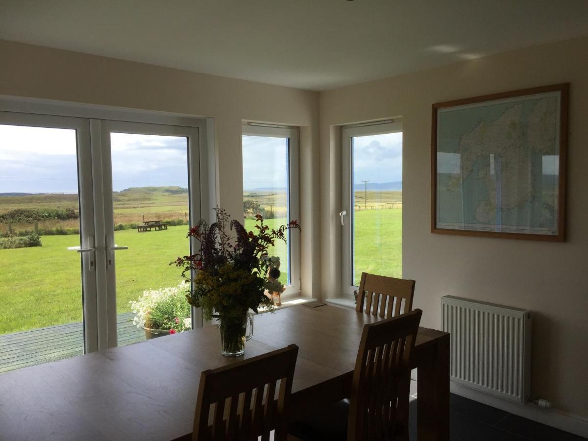 Dha Urlar Bed & Breakfast Bowmore Exterior foto